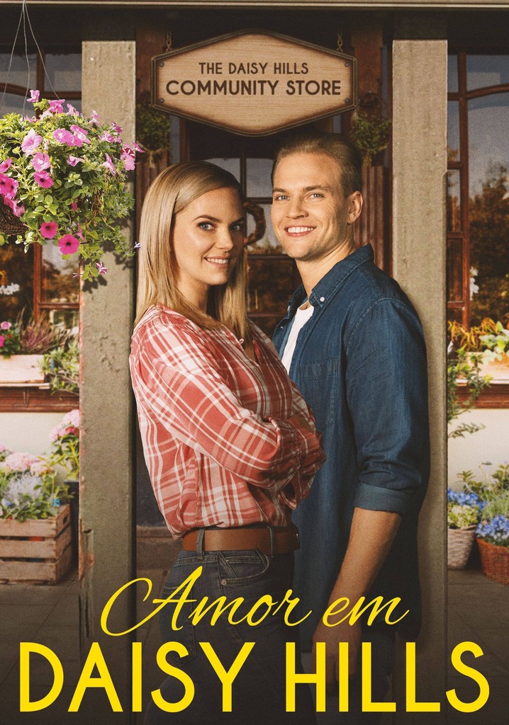 Amor em Daisy Hills filme Veja onde assistir
