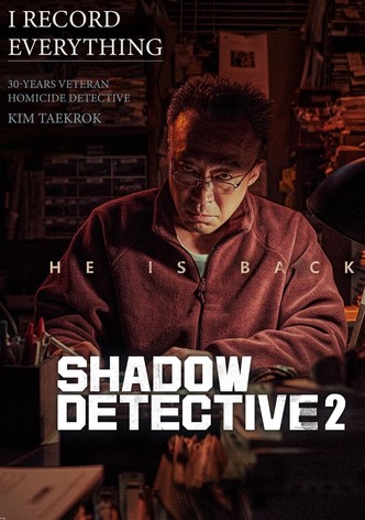 Shadow Detective