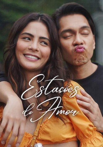 Estações do Amor