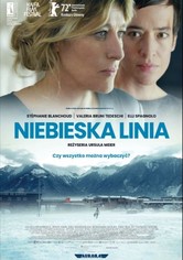 Niebieska Linia