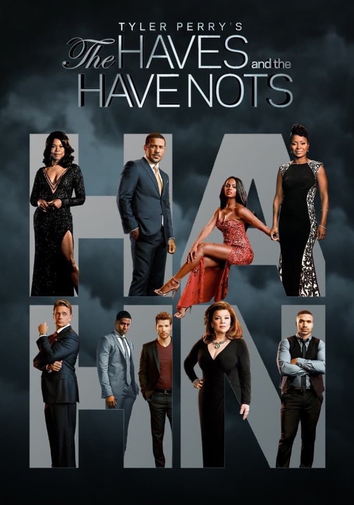 Tyler Perry's The Haves and the Have Nots Season 8 streaming