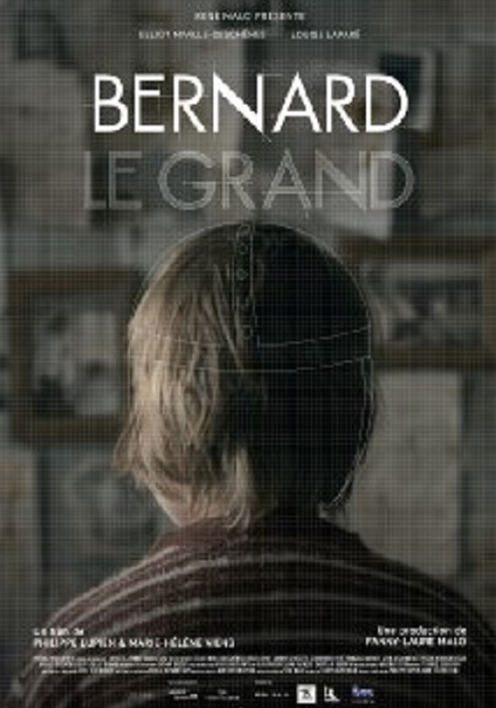 Bernard the Great