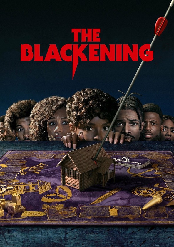 The Blackening