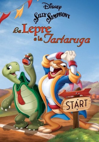 La lepre e la tartaruga