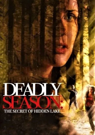 Le secret de Hidden Lake