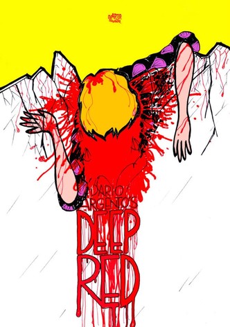 Deep Red