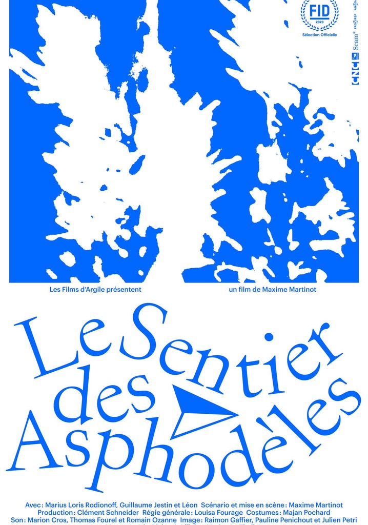 The Trail of the Asphodel