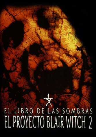 El libro de las sombras (BW2)