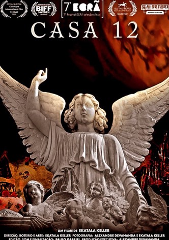 Casa 12