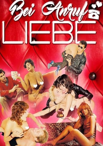 Bei Anruf Liebe