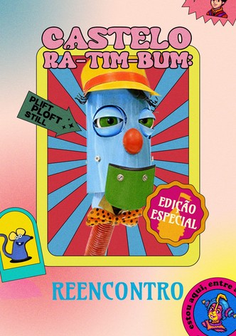 Castelo Rá-Tim-Bum: Reencontro