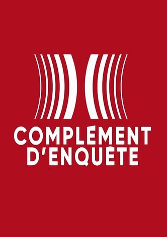 Complément d'enquête