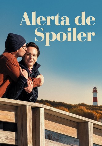 Alerta de Spoiler