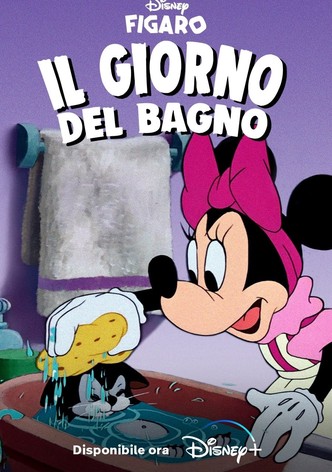 Il giorno del bagno