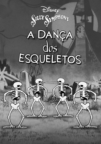 A Dança dos Esqueletos