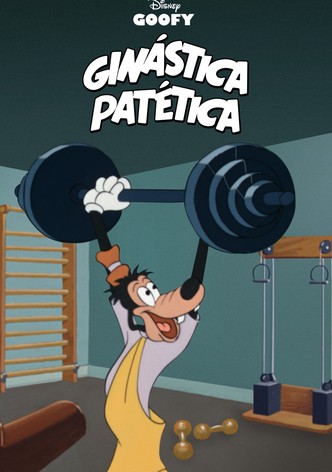 Ginástica Patética