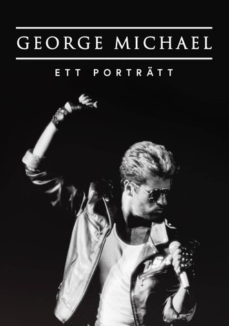 George Michael - ett porträtt