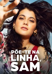 Põe-te na Linha, Sam - Temporada 2