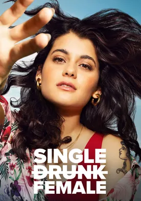 Single Drunk Female - streaming tv show online