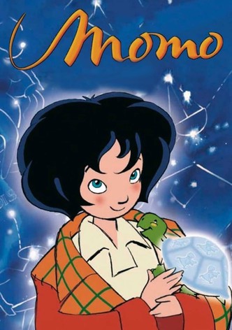 Momo: una aventura a contrarreloj