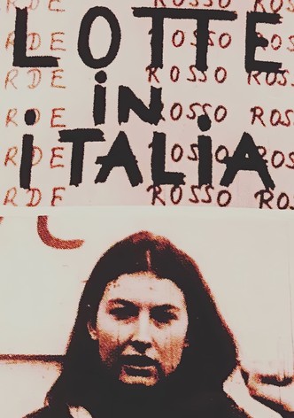 Struggle in Italy