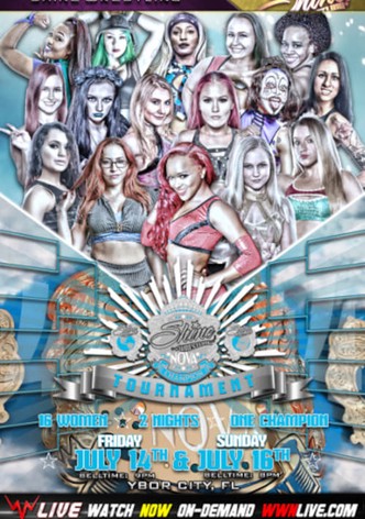 SHINE 44