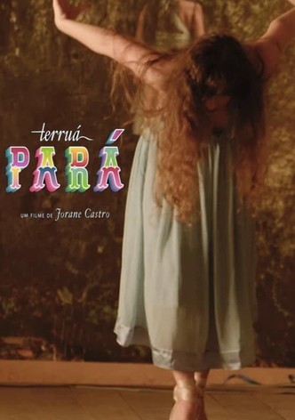 Terruá Pará