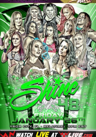SHINE 48