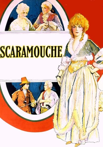 Scaramouche