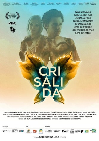 Crisálida - Temporada 1