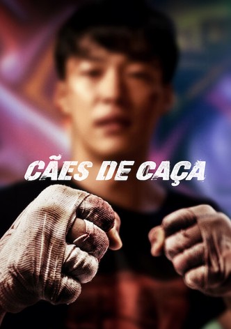 Cães de Caça