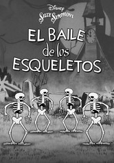 El baile de los esqueletos