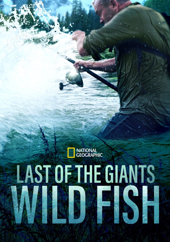 Last of the Giants - streaming tv show online
