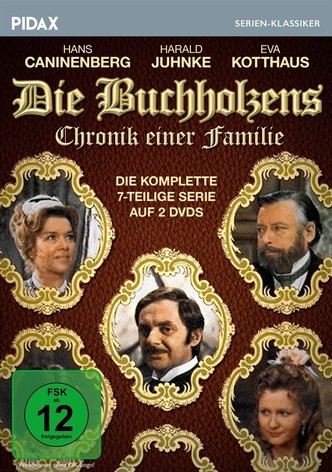 Staffel 1