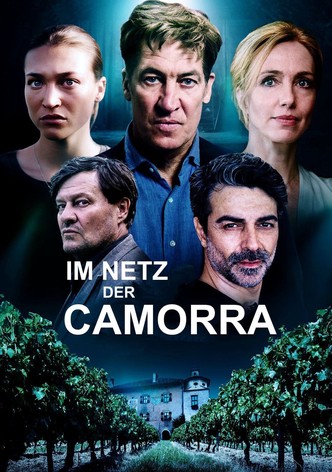 Im Netz der Camorra