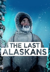 Nordalaska - Überleben am Polarkreis