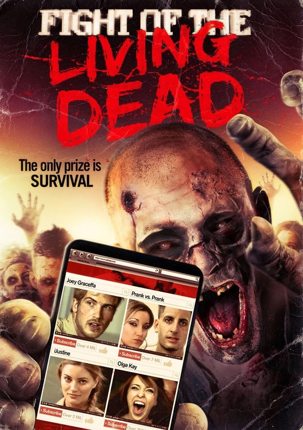 Night of the discount living dead putlocker