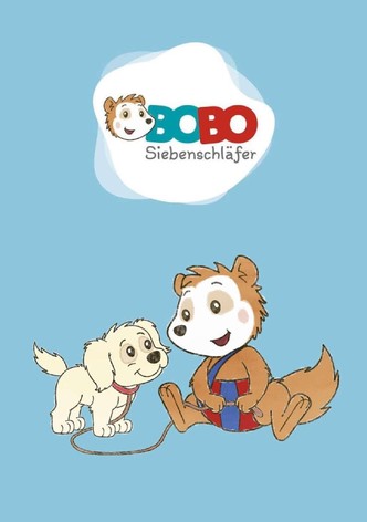 Bobo Siebenschläfer