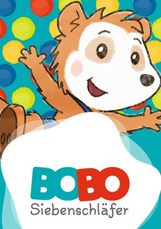 Bobo Siebenschläfer