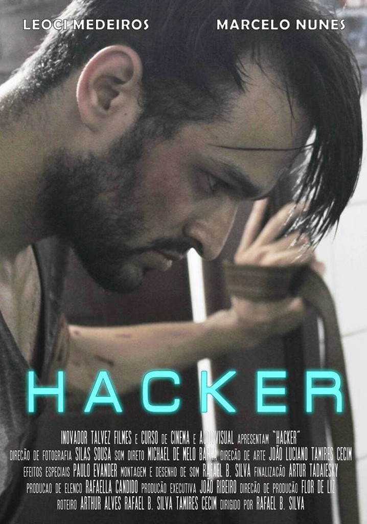 Hacker