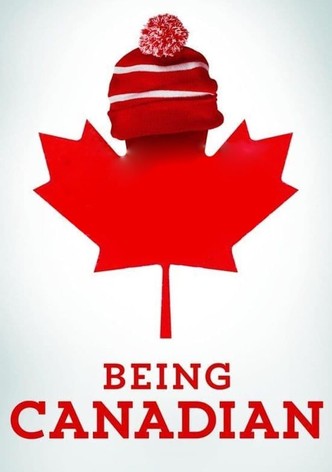 Being Canadian