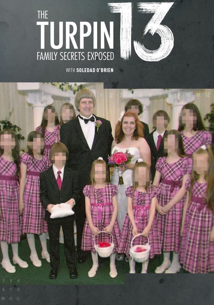 The Turpin 13: Family Secrets Exposed