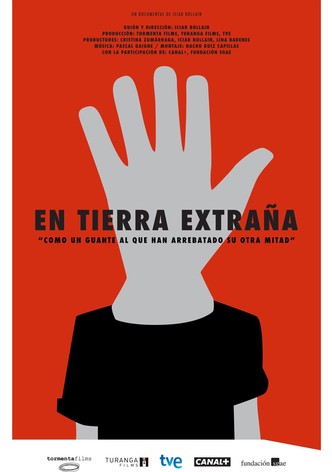 En tierra extraña