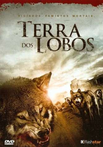 Terra dos lobos