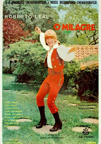 Milagre - O Poder da Fé