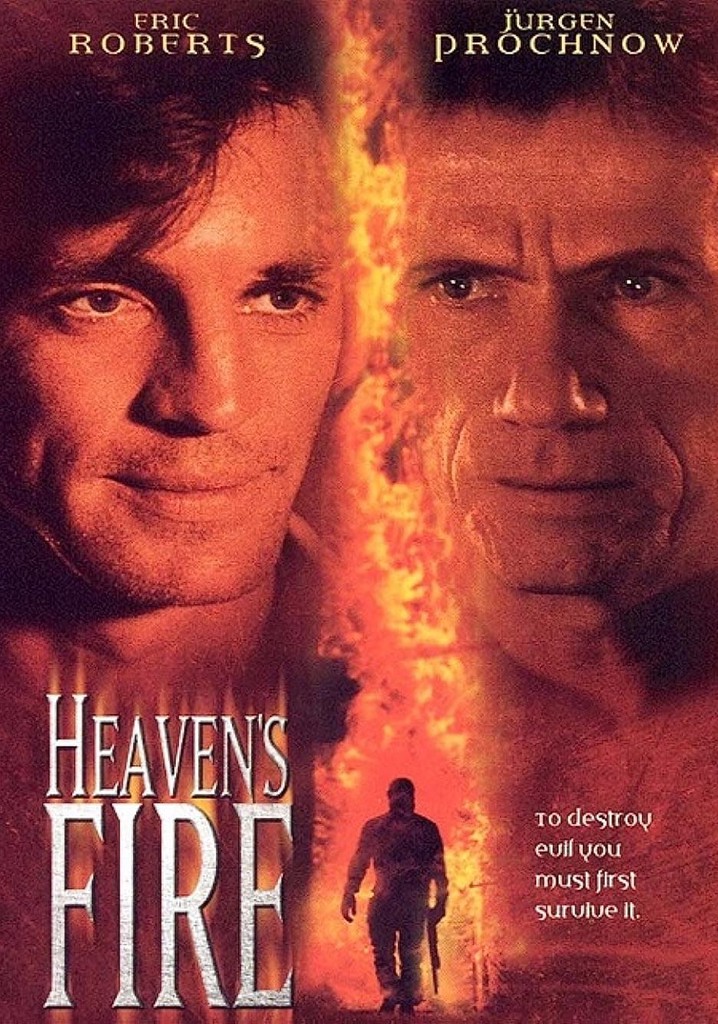 Heaven's Fire