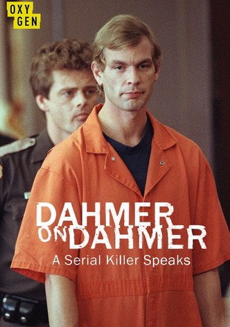 Jeffrey Dahmer, les confidences d'un serial killer
