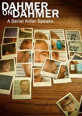 Dahmer on Dahmer: A Serial Killer Speaks - Stagione 1
