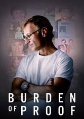 Burden of Proof - Miniseries