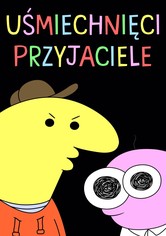 Uśmiechnięci Przyjaciele
